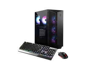 MSI Gaming Desktop Aegis ZS 3SC266US Ryzen 7 3rd Gen 3700X 360GHz 16GB DDR4 512 GB SSD NVIDIA GeForce RTX 2060 Windows 11 Home