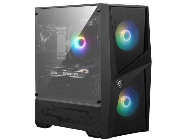 Level 1 - Intel Core i5 Gaming PC DIY Kit - Newegg Insider