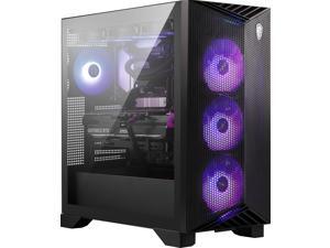 NeweggBusiness - Open Box: MSI AEGIS ZS2 Gaming Desktop AMD Ryzen