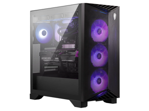 NeweggBusiness - MSI Gaming Desktop PC AEGIS ZS2 B7NUG-1012US AMD