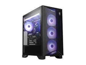 NeweggBusiness - MSI Gaming Desktop PC AEGIS ZS2 C7NVP-1446US AMD