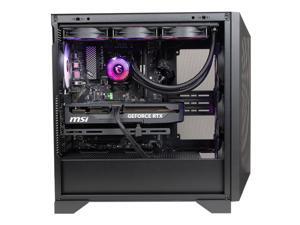 トップス Segodon NeweggBusiness - MSI Gaming Desktop PC AEGIS ZS2 C7NVP-1446US AMD