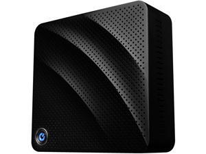 MSI Cubi N 8GL-081US Mini PC - Pentium Silver N5000, 4 GB DDR4, 500 GB HDD + 64 GB SSD, Intel UHD Graphics 605, Windows 10 Pro MSI Cubi N 8GL-081US Mini PC - Pentium Silver N5000, 4 GB DDR4, 500 GB HDD + 64 GB SSD, Intel UHD Graphics 605, Windows 10 Pro