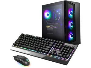 MSI Gaming Desktop Aegis RS 10SD-014US Intel Core i7 10th Gen 10700KF (3.80 GHz) 16 GB DDR4 1 TB SSD NVIDIA GeForce RTX 2070 SUPER Windows 10 Home 64-bit MSI Gaming Desktop Aegis RS 10SD-014US Intel Core i7 10th Gen 10700KF (3.80 GHz) 16 GB DDR4 1 TB SSD NVIDIA GeForce RTX 2070 SUPER Windows 10 Home 64-bit