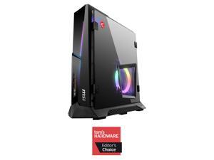 MSI Gaming Desktop MEG Trident X 10SD-864US Intel Core i7 10th Gen 10700KF (3.80 GHz) 32 GB DDR4 1 TB PCIe SSD NVIDIA GeForce RTX 2070 SUPER Windows 10 Home 64-bit MSI Gaming Desktop MEG Trident X 10SD-864US Intel Core i7 10th Gen 10700KF (3.80 GHz) 32 GB DDR4 1 TB PCIe SSD NVIDIA GeForce RTX 2070 SUPER Windows 10 Home 64-bit