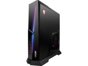 MSI MPG Trident AS 10SC-1208US - Intel Core i7-10700F - 16 GB DDR4 - 1 TB PCIe SSD - GeForce RTX 2060 SUPER - Windows 10 Home - Gaming Desktop MSI MPG Trident AS 10SC-1208US - Intel Core i7-10700F - 16 GB DDR4 - 1 TB PCIe SSD - GeForce RTX 2060 SUPER - Windows 10 Home - Gaming Desktop