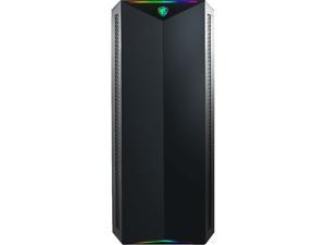 MSI Gaming Desktop Aegis R 10SD-076US Intel Core i7 10th Gen 10700F (2.90 GHz) 16 GB DDR4 1 TB SSD NVIDIA GeForce RTX 2070 Windows 10 Home 64-bit MSI Gaming Desktop Aegis R 10SD-076US Intel Core i7 10th Gen 10700F (2.90 GHz) 16 GB DDR4 1 TB SSD NVIDIA GeForce RTX 2070 Windows 10 Home 64-bit