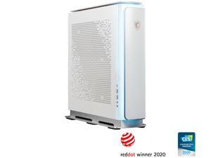 MSI Gaming Desktop Creator P100A 10TD-487US Intel Core i7 10th Gen 10700 (2.90 GHz) 32 GB DDR4 2 TB HDD 1 TB SSD NVIDIA GeForce RTX 3070 Windows 10 Pro 64-bit MSI Gaming Desktop Creator P100A 10TD-487US Intel Core i7 10th Gen 10700 (2.90 GHz) 32 GB DDR4 2 TB HDD 1 TB SSD NVIDIA GeForce RTX 3070 Windows 10 Pro 64-bit