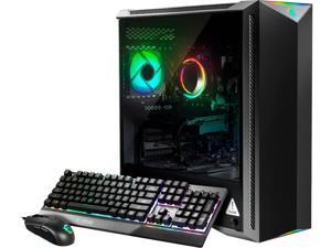MSI Gaming Desktop Aegis RS-002US Intel Core i7 9th Gen 9700 (3.00 GHz) 16 GB DDR4 1 TB SSD NVIDIA GeForce RTX 2060 SUPER Windows 10 Home 64-bit MSI Gaming Desktop Aegis RS-002US Intel Core i7 9th Gen 9700 (3.00 GHz) 16 GB DDR4 1 TB SSD NVIDIA GeForce RTX 2060 SUPER Windows 10 Home 64-bit