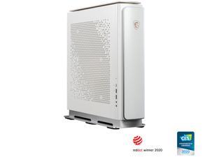 MSI Desktop Computer Creator P100A 10TG-416CA Intel Core i7 10th Gen 10700 (2.90 GHz) 32 GB DDR4 1 TB HDD 1 TB PCIe SSD NVIDIA GeForce RTX 3060 Ti Windows 10 Pro 64-bit MSI Desktop Computer Creator P100A 10TG-416CA Intel Core i7 10th Gen 10700 (2.90 GHz) 32 GB DDR4 1 TB HDD 1 TB PCIe SSD NVIDIA GeForce RTX 3060 Ti Windows 10 Pro 64-bit
