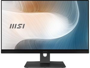 MSI All-in-One Computer Modern AM271P 11M-054US Intel Core i7 11th Gen 1165G7 (2.80 GHz) 16 GB DDR4 512 GB PCIe SSD 27" Windows 10 Home 64-bit MSI All-in-One Computer Modern AM271P 11M-054US Intel Core i7 11th Gen 1165G7 (2.80 GHz) 16 GB DDR4 512 GB PCIe SSD 27" Windows 10 Home 64-bit