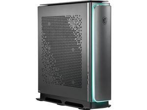 MSI Desktop Computer Creator P100A 11TD-645CA Intel Core i7 11th Gen 11700 (2.50 GHz) 32 GB DDR4 2 TB HDD 1 TB PCIe SSD NVIDIA GeForce RTX 3070 Windows 10 Pro 64-bit MSI Desktop Computer Creator P100A 11TD-645CA Intel Core i7 11th Gen 11700 (2.50 GHz) 32 GB DDR4 2 TB HDD 1 TB PCIe SSD NVIDIA GeForce RTX 3070 Windows 10 Pro 64-bit