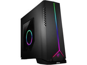 MSI Gaming Desktop Aegis SE 10SI-211US Intel Core i5 10th Gen 10400F (2.90 GHz) 16 GB DDR4 1 TB HDD 240 GB SSD NVIDIA GeForce GTX 1660 Ti Windows 10 Home 64-bit MSI Gaming Desktop Aegis SE 10SI-211US Intel Core i5 10th Gen 10400F (2.90 GHz) 16 GB DDR4 1 TB HDD 240 GB SSD NVIDIA GeForce GTX 1660 Ti Windows 10 Home 64-bit