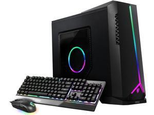 MSI Gaming Desktop Aegis SE 10SC-221US Intel Core i5 10th Gen 10400F (2.90 GHz) 16 GB DDR4 1 TB HDD 240 GB SSD NVIDIA GeForce RTX 2060 Windows 10 Home 64-bit MSI Gaming Desktop Aegis SE 10SC-221US Intel Core i5 10th Gen 10400F (2.90 GHz) 16 GB DDR4 1 TB HDD 240 GB SSD NVIDIA GeForce RTX 2060 Windows 10 Home 64-bit