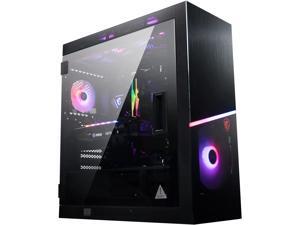 MSI Gaming Desktop Infinite RS 11TE-218US Intel Core i7 11th Gen 11700K (3.60 GHz) 16 GB DDR4 3 TB HDD 1 TB PCIe SSD NVIDIA GeForce RTX 3070 Ti Windows 10 Home 64-bit MSI Gaming Desktop Infinite RS 11TE-218US Intel Core i7 11th Gen 11700K (3.60 GHz) 16 GB DDR4 3 TB HDD 1 TB PCIe SSD NVIDIA GeForce RTX 3070 Ti Windows 10 Home 64-bit