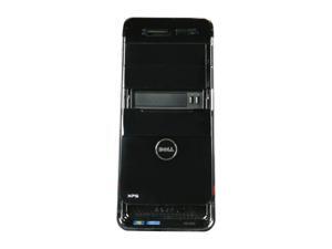 NeweggBusiness - DELL Desktop PC XPS 8300 (X8300-6707BK) Intel