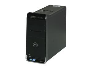 NeweggBusiness - DELL Desktop PC XPS 8300 (X8300-6707BK) Intel