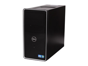 販売終了 ありがとうございました。DELL INSPIRON 620 Core i5 2320 