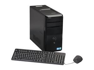 NeweggBusiness - Dell Vostro 470 MT Desktop Computer - Intel Core