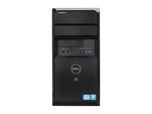 NeweggBusiness - Dell Vostro 470 MT Desktop Computer - Intel Core