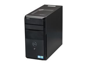 NeweggBusiness - Dell Vostro 470 MT Desktop Computer - Intel Core