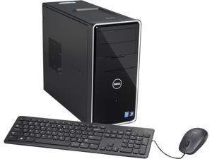 NeweggBusiness - DELL Desktop PC i3847-4461BK Intel Core i3-4150