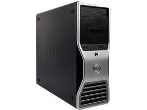 DELL Desktop Computer Precision T5500 Intel Xeon E5504 (2.00 GHz) 4 GB DDR3 500 GB HDD NVIDIA NVS 295 Windows 10 Pro Multi-Language, English / Spanish DELL Desktop Computer Precision T5500 Intel Xeon E5504 (2.00 GHz) 4 GB DDR3 500 GB HDD NVIDIA NVS 295 Windows 10 Pro Multi-Language, English / Spanish