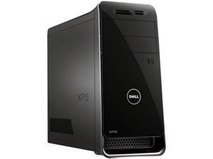 NeweggBusiness - DELL Desktop Computer XPS 8500 Intel Core i7 3770 