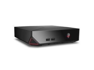 Alienware Alpha Intel Core i7-4785T X4 2.2GHz 8GB 1TB Win10 (Black) Alienware Alpha Intel Core i7-4785T X4 2.2GHz 8GB 1TB Win10 (Black)
