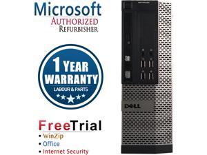 DELL Desktop Computer OptiPlex 990 Intel Core i5 2400 (3.10 GHz) 16 GB DDR3 2 TB HDD DVD Windows 10 Pro Multi-Language, English, Spanish DELL Desktop Computer OptiPlex 990 Intel Core i5 2400 (3.10 GHz) 16 GB DDR3 2 TB HDD DVD Windows 10 Pro Multi-Language, English, Spanish