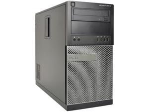 Refurbished: DELL Grade A Desktop Computer 7010 Intel Core i7 3rd