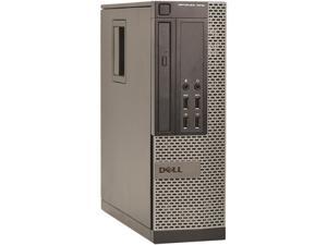 Refurbished: DELL Desktop Computer XPS 8500 Intel Core i7 3770