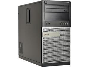 DELL Desktop Computer 9020-T Intel Core i7 4th Gen 4770 (3.40 GHz) 16 GB 2 TB HDD Intel HD Graphics Windows 10 Pro 64-Bit DELL Desktop Computer 9020-T Intel Core i7 4th Gen 4770 (3.40 GHz) 16 GB 2 TB HDD Intel HD Graphics Windows 10 Pro 64-Bit
