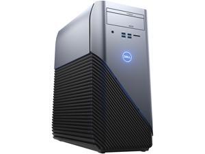 DELL Desktop Computer Inspiron 5675 i5675-A933BLU-PUS Ryzen 5 1400 (3.20 GHz) 8 GB DDR4 1 TB HDD AMD Radeon RX 570 Windows 10 Home 64-Bit DELL Desktop Computer Inspiron 5675 i5675-A933BLU-PUS Ryzen 5 1400 (3.20 GHz) 8 GB DDR4 1 TB HDD AMD Radeon RX 570 Windows 10 Home 64-Bit