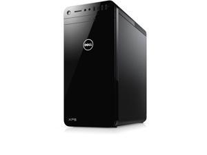 Dell XPS 8910 Intel Core i5-6400 X4 2.7GHz 8GB 1TB Win10, Black (Certified Refurbished) Dell XPS 8910 Intel Core i5-6400 X4 2.7GHz 8GB 1TB Win10, Black (Certified Refurbished)