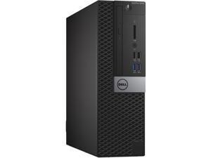 Dell Optiplex 5050 Intel Core i7-7700 X4 3.6GHz 16GB 512GB SSD Win10, Black (Certified Refurbished) Dell Optiplex 5050 Intel Core i7-7700 X4 3.6GHz 16GB 512GB SSD Win10, Black (Certified Refurbished)