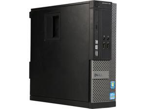 NeweggBusiness - DELL Grade A Desktop Computer 390 Intel Core i5