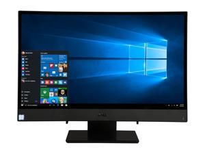 NeweggBusiness - DELL All-in-One Computer Inspiron 3477 i3477