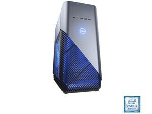 Dell Gaming Desktop Newegg Com