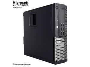 DELL Grade A Desktop Computer OptiPlex 7010 Intel Core i5 3rd Gen 3470 (3.20 GHz) 8 GB DDR3 240 GB SSD Intel HD Graphics 2500 Windows 10 Pro 64-bit DELL Grade A Desktop Computer OptiPlex 7010 Intel Core i5 3rd Gen 3470 (3.20 GHz) 8 GB DDR3 240 GB SSD Intel HD Graphics 2500 Windows 10 Pro 64-bit