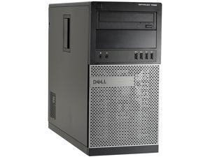 Dell 7020-T Core i5-4690 3.5GHz/8GB Ram/2TB HDD/DVDRW/Windows 10 Professional (64bit) Dell 7020-T Core i5-4690 3.5GHz/8GB Ram/2TB HDD/DVDRW/Windows 10 Professional (64bit)
