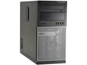 Dell 7020-T Core i5-4690 3.5GHz/16GB Ram/2TB HDD/DVDRW/Windows 10 Professional (64bit) Dell 7020-T Core i5-4690 3.5GHz/16GB Ram/2TB HDD/DVDRW/Windows 10 Professional (64bit)
