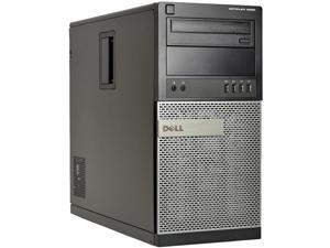 Dell 9020-T Core i5-4690 3.5GHz/16GB Ram/2TB HDD/DVDRW/Windows 10 Professional (64bit) Dell 9020-T Core i5-4690 3.5GHz/16GB Ram/2TB HDD/DVDRW/Windows 10 Professional (64bit)