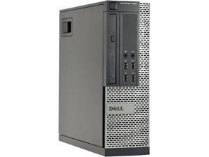 Dell 9020-SFF Core i5-4690 3.5GHz/8GB Ram/2TB HDD/DVDRW/Windows 10 Professional (64bit) Dell 9020-SFF Core i5-4690 3.5GHz/8GB Ram/2TB HDD/DVDRW/Windows 10 Professional (64bit)