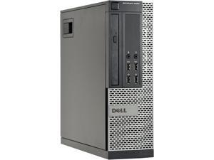 Dell 9020-SFF Core i5-4690 3.5GHz/16GB Ram/500GB HDD/DVDRW/Windows 10 Professional (64bit) Dell 9020-SFF Core i5-4690 3.5GHz/16GB Ram/500GB HDD/DVDRW/Windows 10 Professional (64bit)
