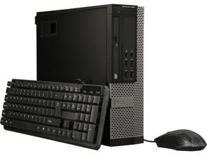 DELL Grade A Desktop Computer OptiPlex 9020 Intel Core i7 4th Gen 4770 (3.40 GHz) 16 GB DDR3 512 GB SSD Intel HD Graphics 4600 Windows 10 Pro DELL Grade A Desktop Computer OptiPlex 9020 Intel Core i7 4th Gen 4770 (3.40 GHz) 16 GB DDR3 512 GB SSD Intel HD Graphics 4600 Windows 10 Pro