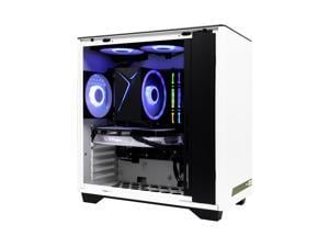 Zotac MEK HERO AI Enhanced Gaming Desktop PC, AMD Ryzen 5 5500, Nvidia GeForce RTX 4060, 16GB DDR4 RGB, 1TB NVMe M.2 SSD, Windows 11 Home 64-bit, MEK4060A55003V1