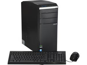 NeweggBusiness - ASUS M51AC-US002S Desktop PC with Intel Core i7