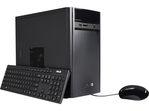 Windows11 PC ASUS K20CD Core i5第7 GT1030 Windows11 PC ASUS K20CD