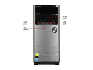 NeweggBusiness - ASUS Desktop PC M32AD-US025S Intel Core i5